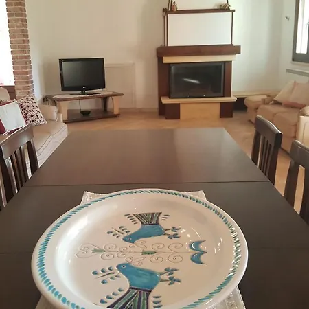 Villa Nel *