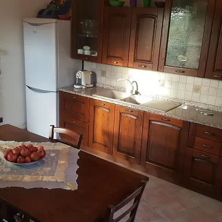 Nel Villa *