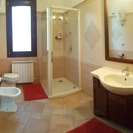 Villa Nel Iglesias